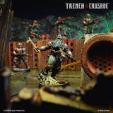 Trench Crusade: Carcass Front - 2 Player Starter Set