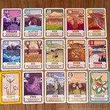 Flip 7: National Parks