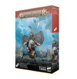 Stormcast Eternals: Iridian The Witness