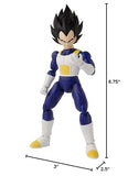 Dragonball Super Dragon Stars Vegeta - Version 2 6.5" Action Figure