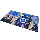 Mystical Archive Blue Sun's Zenith Playmat For Magic the Gathering
