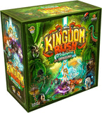 Kingdom Rush - Elemental Uprising New