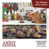 THE ARMY PAINTER APS Warpaints Complete Paint Set 2017 Ltd Ed