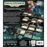 Arkham Horror: The Card Game