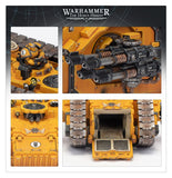 Warhammer: The Horus Heresy – Age of Darkness