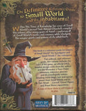 Small World: Pocket Encyclopedia (Book)