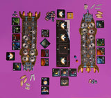 CATAN: Starfarers Duel Board Game - Two Player Space Adventure!