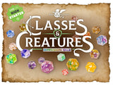 Role 4 Initiative - 34mm d20: Diffusion Ranger's Mark