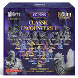 Classic Encounters II - 135 Monsters & Encounters for DND Miniatures Bulk & Dungeons Dragons