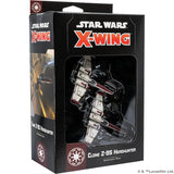 Star Wars: X-Wing - Clone Z-95 Headhunter Expansion Pack