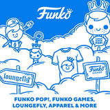Funko POP! Movies: Minions 2 - 70's Bob