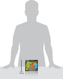 POKEMON TCG: SCARLET AND VIOLET: PALDEA EVOLVED: ELITE TRAINER BOX