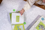 Hachette Boardgames MicroMacro Kids: Crazy City Park | Family Friendly Mystery Search Game | Ages 6+ | 1 to 4 Players | 10-30 Minutes