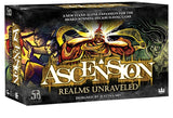 Ascension: Realms Unraveled Game