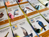 Stonemaier Games: Wingspan Speckled Eggs | Add to Wingspan (Base Game or Asia) | Enhance Your Wingspan Gameplay | 100 Speckled Eggs