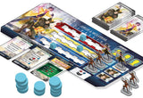 WizKids  Marvel Age of Heroes Board Game