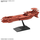 Bandai BAN2593679 Deusula The 3rd Yamato 2205 Bandai Spirits Hobby Mecha Figures