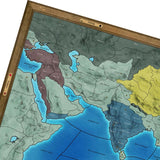 Renegade Games: Diplomacy: Era of Empire - Stand-Alone Strategy Board Game, Play As A Great Power During The Ottoman Empire, Age 14+, 2-7 Players, 4hr