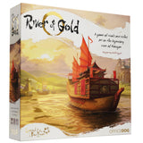 River of Gold Board Game
