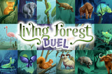 Living Forest Duel Board Game
