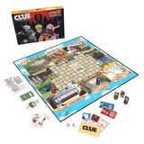 USAOPOLY CLUE: Naruto | Officially-Licensed Naruto TV Show Game & Merchandise