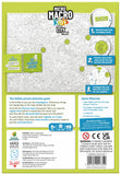 Hachette Boardgames MicroMacro Kids: Crazy City Park | Family Friendly Mystery Search Game | Ages 6+ | 1 to 4 Players | 10-30 Minutes