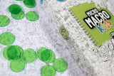 Hachette Boardgames MicroMacro Kids: Crazy City Park | Family Friendly Mystery Search Game | Ages 6+ | 1 to 4 Players | 10-30 Minutes