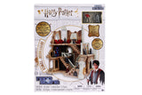 Nano Metalfigs Nanoscene Harry Potter Gryffindor Tower Collectors Environment with 2 Exclusive Figures (32 Piece)