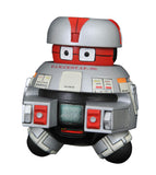 The Black Hole: V.I.N.C.E.N.T. & B.O.B. Disney Select Classic Action Figures 2 Pack for ages 10+ years