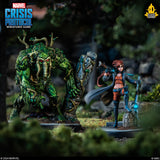 Marvel: Crisis Protocol Elsa Bloodstone & Man-Thing Character Pack