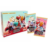 Hololive OFFICIAL CARD GAME: Ayakashi Vermillion Booster Box