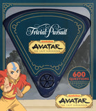 Trivial Pursuit: Avatar The Last Airbender, Quick Play Edition Trivia Board Game, Test Your Knowledge of Avatar Lore with 600 Questions in 6 Categories, Officially Licensed Nickelodeon Merchandise