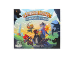 Letiman Games Adventure Tactics: Domianne's Tower