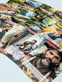 Fryx Games Kingdom Legacy Feudal Kingdom - Strategy Card Game - for 1 Players and Ages 14+