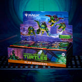 Magic: The Gathering | Teenage Mutant Ninja Turtles - Play Booster Box