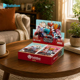 Hololive OFFICIAL CARD GAME: Ayakashi Vermillion Booster Box