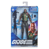 G.I. Joe Classified Series 6-Inch Roadblock Action Figure