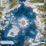 G.I. JOE: Battle for the Arctic Circle Powered by Axis & Allies