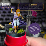 Classic Encounters II - 135 Monsters & Encounters for DND Miniatures Bulk & Dungeons Dragons