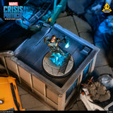 Atomic Mass Games Marvel: Crisis Protocol Nova & Yondu Character Pack