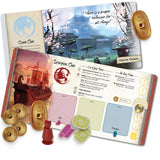 River of Gold Board Game