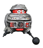 The Black Hole: V.I.N.C.E.N.T. & B.O.B. Disney Select Classic Action Figures 2 Pack for ages 10+ years