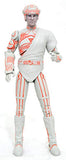 Tron Series 1 Infiltrator Flynn Action Figure