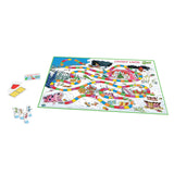 Candy Land: The Grinch Board Game, Play as Who-Ville Characters and Race to Mt. Crumpit, Classic Preschool Game for Kids and Families, Ages 5+, 2-4 Players, Officially Licensed Dr. Seuss Merchandise