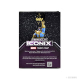 Marvel HeroClix: ICONIX - Thanos Snap!