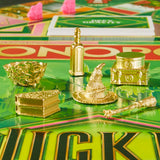 Monopoly: Wicked Edition Board Game | Inspired by The Motion Picture | Ages 8+ | 2 to 6 Players | 30 Mins. | Family Game for Kids, Teens, and Adults