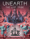 Unearth Lost Tribe Expansion