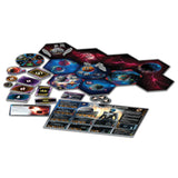 Asmodee Twilight Imperium: Thunder's Edge Board Game Expansion - New Factions, Planets, Galactic Events & Game Mode, Sci-Fi Strategy Fun for Adults, Ages 14+, 3-8 Players, 4-8 Hour Playtime