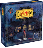 Darkridge Reunion: A High School Reunion-Themed Murder Mystery Game | for Adults & Teens, 6-12 Players | Murder Mystery Dinner Party Game | Adult Party Games | “Murder Games” Thrills!