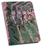 Xenoskin Zipfolio 360: Magic: The Gathering - Duskmourn Series - Mirror Room